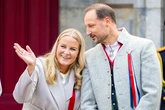 La princesa Mette-Marit de Noruega recibe el alta médica tras su trasplante de pulmón: "Vivir con fibrosis no es para cobardes"