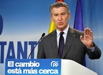 Feijóo insta al resto de acusados en procesos que afectan al entorno de Sánchez y al PSOE a "beneficiarse de decir la verdad" tras la rebaja de pena a Aldama