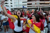La vieja-nueva España ya ha ganado
