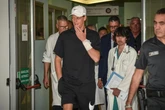 Sinner, en el hospital tras su indisposición: ¿Qué le pasa y qué pruebas se está haciendo?