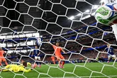 Países Bajos 2 - 2 Japón | Resumen y goles Mundial 2026