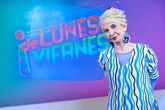 Karmele Marchante salda viejas deudas ante "la nueva era" de las tardes en Telecinco con un duro dardo al pasado: "Nunca pensé que volvería y que lo haría con cero delincuencia"