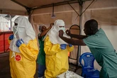 El RD Congo-Chile, que iba a jugarse en La Línea (Cádiz), suspendido por el brote de ébola en el país africano