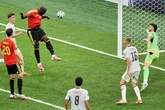 Nueva Zelanda 1-5 Bélgica | Goles Mundial 2026