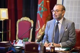 La diplomacia de Mohamed VI compra el silencio de los países europeos con respecto a su solución para el Sáhara