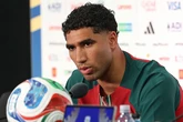 La justicia francesa confirma que Achraf Hakimi será juzgado por violación