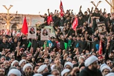 Del velo a la bandera: el régimen iraní apela al patriotismo para ganar a una juventud escéptica