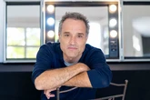 Daniel Guzmán, director y ahora presentador: "Estoy dedicándome a reconstruir mi vida"