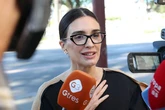 Paz Vega rompe su silencio tras su complicada separación: "Ahora vuelvo a tener claro a dónde quiero ir y, sobre todo, a dónde no quiero ir"