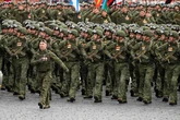 La población penal en Rusia se reduce casi a la mitad por los contratos para combatir en Ucrania