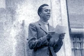Sobre la muerte del poeta Miguel Hernández