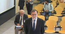 Villarejo exculpa el banquillo de 'Kitchen': "Fueron todos engañados por Rajoy, que aprovechó esta operación oficial para trincar lo que le afectaba"