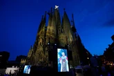 La Sagrada Familia humana