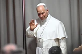 Un Papa con vocación de influir
