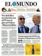 Portada de EL MUNDO del miércoles 8 de julio de 2026