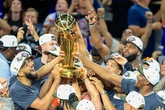 Los Knicks ganan la NBA 53 años después y desatan la locura en Nueva York