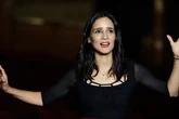 Julieta Venegas: "El drama de la inmigración siempre existió"