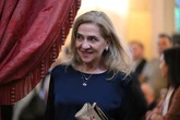La Infanta Cristina deja su trabajo en Ginebra y regresa a Barcelona: todos los detalles de su nueva vida