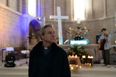 Fernando Franco, sobre los abusos sexuales en la Iglesia: "El enemigo de la verdad no es la mentira, sino el silencio, el encubrimiento"