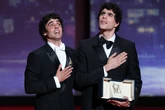 Los Javis premio a mejor director ex aequo con Pavel Paulikovski