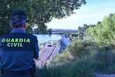 Mueren la madre y la abuela de un niño de cinco años tras lanzarse al agua a rescatarlo en Venta de Baños (Palencia)