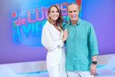 Telecinco asalta Cantora: la exclusiva con la que quiere resucitar sus tardes