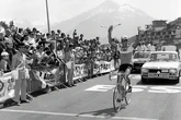 El Tour regresa al puerto donde Ocaña destrozó a Merckx: "Nos ha matado como El Cordobés a los toros"
