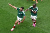 Goles de Quiñones y Raúl Jiménez en el México 2-0 Ecuador | Mundial 2026