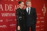 Filiberto de Saboya anuncia su divorcio de Clotilde Courau tras retomar su relación con Adriana Abascal: "Estoy feliz y miro al futuro"