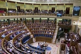 El Congreso da el primer paso para reducir los plazos de los recursos en procesos de eutanasia