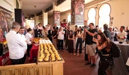 Presentada la VII edición de 'Cénate Las Ventas': "Madrid es mucho más que San Isidro"