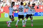 Ecuador - Alemania: horario y dónde ver hoy por TV el partido de la fase de grupos del Mundial 2026