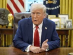 Acuerdos con el fisco, préstamos irregulares, 3.700 operaciones de 'trading' y una piscina adjudicada a dedo: el goteo constante de escándalos económicos de Trump y su familia