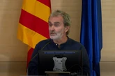 Fenrnado Simón: "El virus no era un problema hace 50 años, ahora nos movemos mucho"