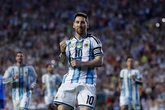 Argentina - Argelia: horario y dónde ver por TV el partido del Mundial 2026