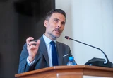 Amper sitúa la información como la nueva potencia de combate: "Hemos subcontratado a Ucrania un conflicto bélico contra Rusia"
