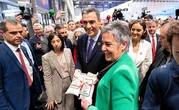 El Supremo frenó "de forma tajante" el plan de Mercedes González contra la UCO: "Si se hace, abriré diligencias contra quien lo ordenó"