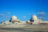 El ataque a una central nuclear emiratí amenaza con reactivar el conflicto regional