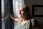 Con hijos y desahuciada por la Agencia de Vivienda de Cataluña: "Me preguntaron que por qué me había metido en un piso social si sabía que no lo podía pagar"