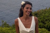 La fiesta de Rocío Crusset en Ibiza para celebrar su boda con Charlie Schein: todos los detalles del vestido, los invitados, los looks...