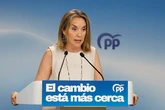 El PP tiende la mano al Gobierno contra los incendios, pero reclama más "coordinación previa"