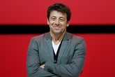 El cantante y actor francés Patrick Bruel suma dos nuevas denuncias por delitos sexuales