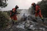 Incendios en Madrid y resto de España, última hora de hoy, en directo | Hoy se reabre el camping de El Escorial y volverán los ancianos a una residencia de San Martín de Valdeiglesias