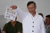 El legado de Gustavo Petro: Colombia, más polarizada que nunca