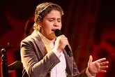 El triunfo del pellizco atávico: Eduardo 'El Campanero' se come La Voz Kids, en una rendición al flamenco