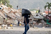 Ola de robos y saqueos en Venezuela tras los dos terremotos que han asolado el país