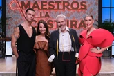 El extraño caso de Maestros de la Costura Celebrity en RTVE: un movimiento inesperado para uno de los formatos estrella