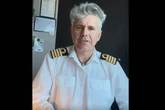 El emotivo mensaje del capitán del crucero Hondius a los pasajeros: "He sido testigo de vuestro cuidado mutuo, vuestra unión y vuestra fortaleza"