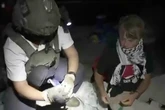 La flotilla de Gaza, última hora en directo | Israel afirma que los pasajeros de la flotilla se dirigen a un puerto israelí, donde comenzarán los procedimientos para su deportación
