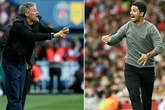 Luis Enrique y Arteta, la historia para PSG y Arsenal se escribe en Budapest: "El trabajo está hecho"